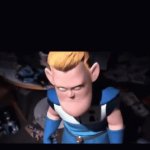 Syndrome Poster GIF Template