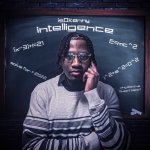 Intelligence by Is0kenny