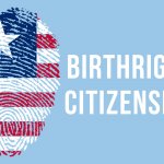 Birthright citizenship