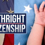 Birthright citizenship