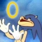 sonic and da ring