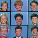 brady bunch