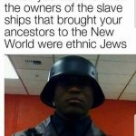 Black nazi