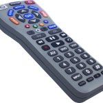 Universal Remote