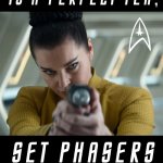 When Your Number One is a Perfect Ten Set Phasers To Stunning! | image tagged in when your number one is a perfect ten set phasers to stunning | made w/ Imgflip meme maker