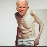 Joe Biden aka Pedo Peter