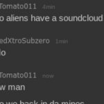 alien soundcloud