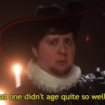 Jontron - That one didn't age quite so well