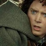 Face it, Frodo
