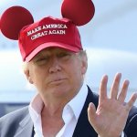 Trump Mouse