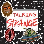 Talking Strange