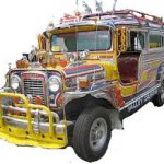 jeepny