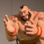 zangief you are not bad guy