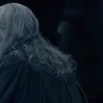 Gandalf Drums GIF Template