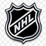 NHL logo