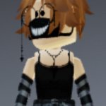 roblox girl