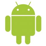 android logo