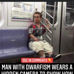 Dwarfism nothing short