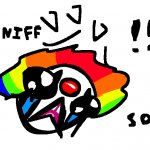 Me when