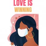 Hoax Virus, Love Is Winning