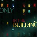 Only Murders In The Building Title Card With 'Murders' Removed meme