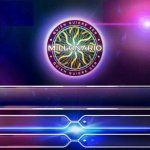 QUIEN QUIERE SER MILLONARIO