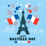 Bastille Day