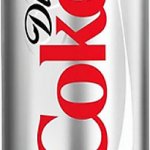 Diet coke