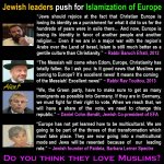 JEWS ARE NOT WHITES/EUROPEANS