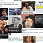 JEWS ARE THE WOLDEST ENEMIES OF THE EUROPEANS