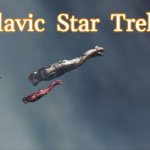 Orbital Skydiving | Slavic  Star  Trek | image tagged in orbital skydiving,slavic star trek,star trek,slavic | made w/ Imgflip meme maker