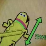Slide to Stroke