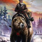 Slavic Bear Patrol
