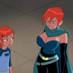 Insecure Gwen HD by Zizum