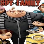Spy X Family leaks meme