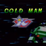 Cold Man