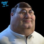 Peter Griffin