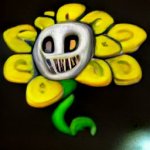 Flowey meme