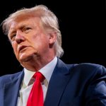 trump looking sick