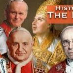 History of Popes