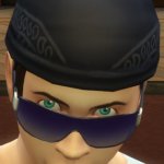 Sims 4 Stare