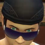 Sims 4 Stare meme