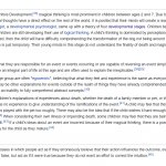 Wikipedia on Magical thinking