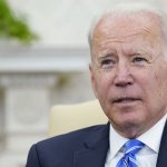Biden in denial