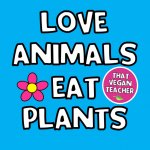 Veganism sucks