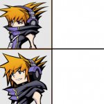 Neku Drake