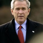 George W Bush