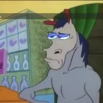 ppppp GIF Template
