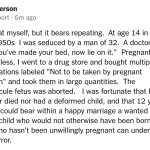 Pre-Roe v. Wade