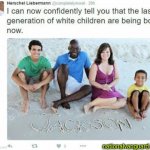 RACIAL MIXING IS WHITE GENOCIDE